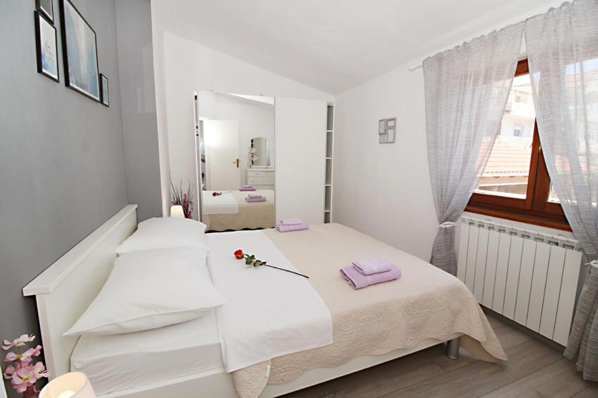 Anda Willa Zadar